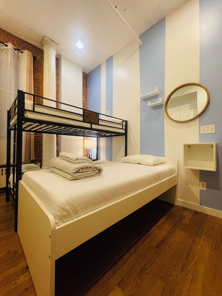 Hotel and the City-Midtown Signature Studio 3