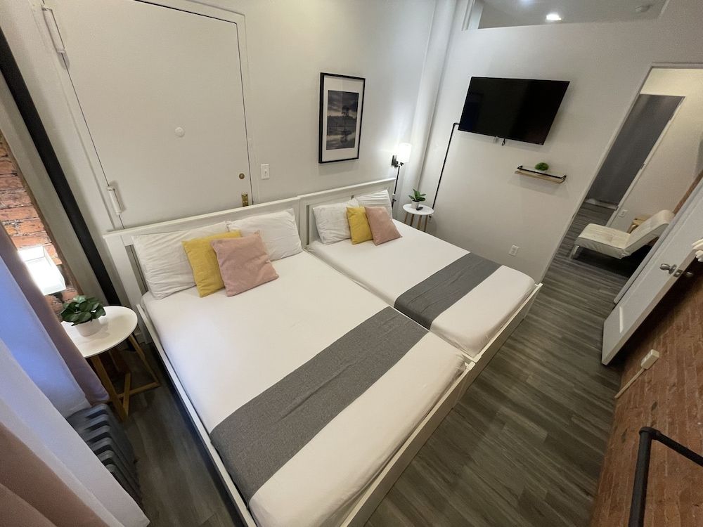 Superior Apartment