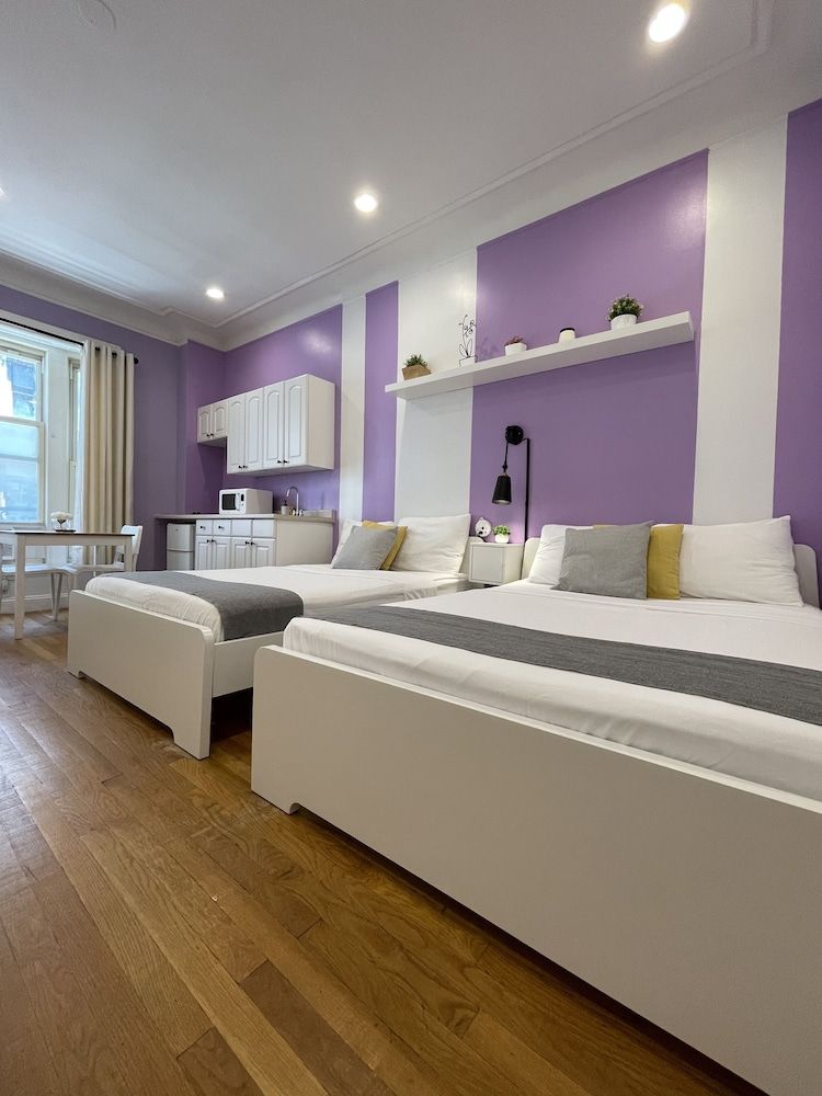 undefined Hotel and the City-Midtown 2