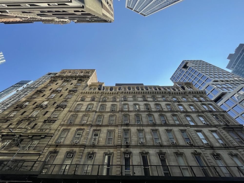 undefined Hotel and the City-Midtown 7