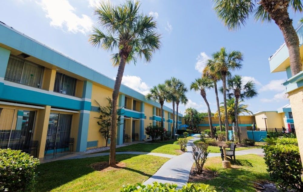 undefined Bposhtels Orlando Florida Mall 6