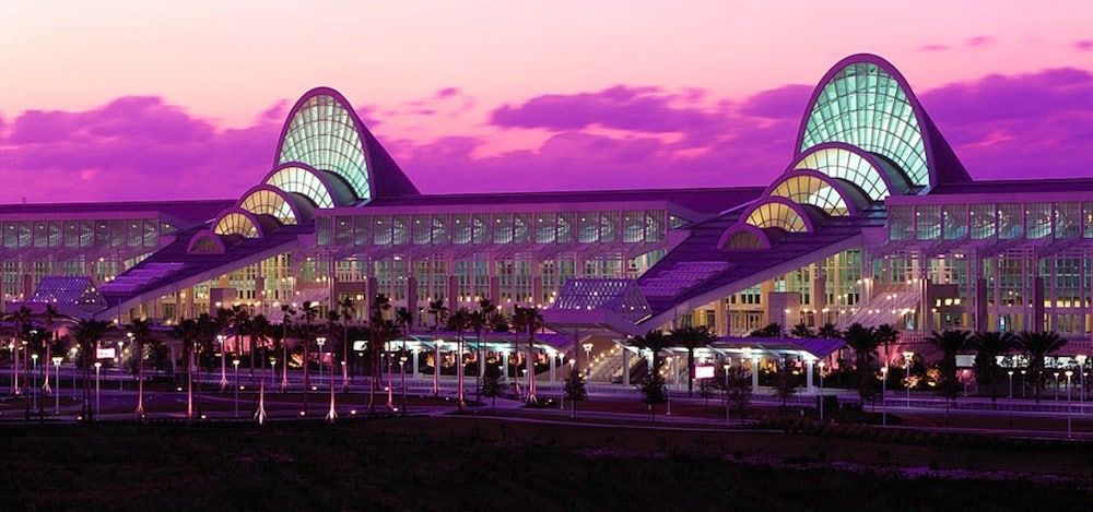 undefined Bposhtels Orlando Florida Mall 4