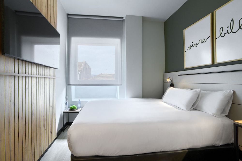 undefined Hotel Bed4U Bilbao