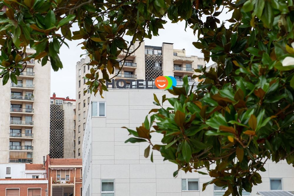 undefined Hotel Bed4U Bilbao 9
