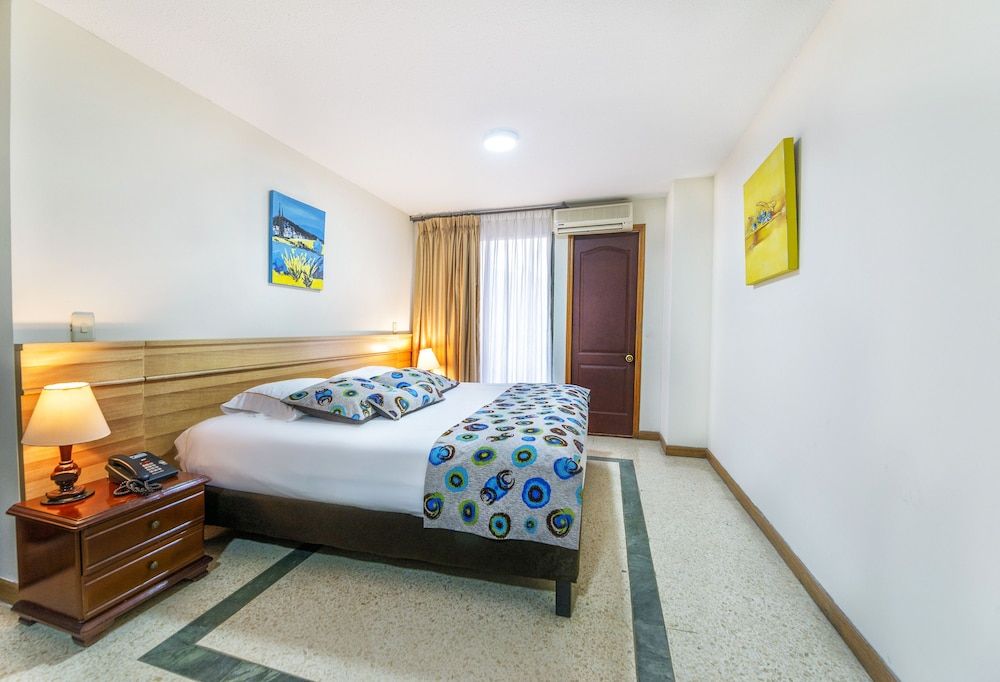Junior Room, Kitchen