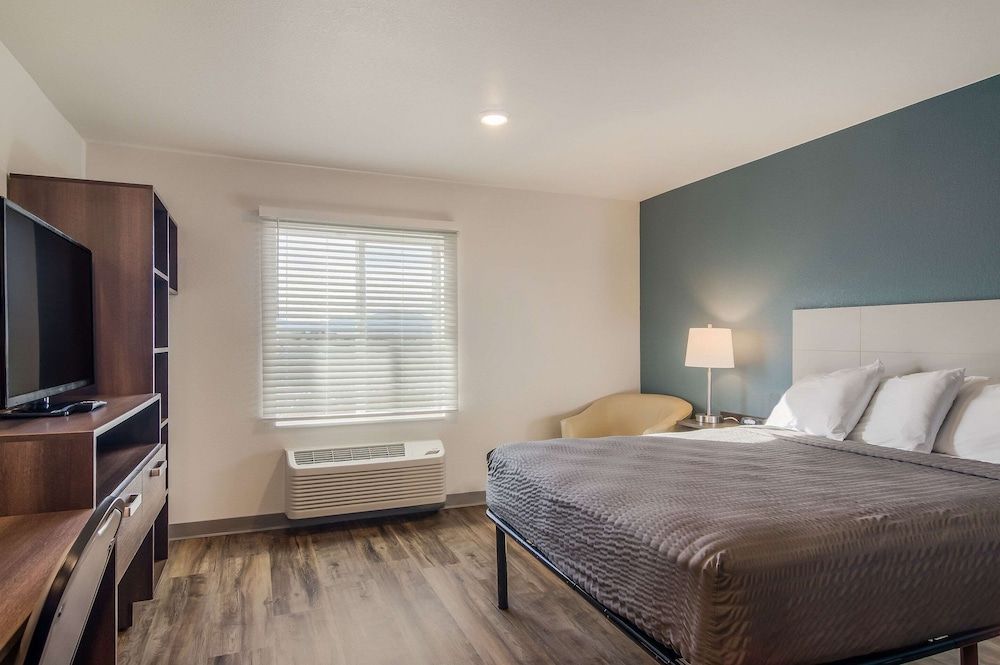 WoodSpring Suites Broomfield-Westminster
