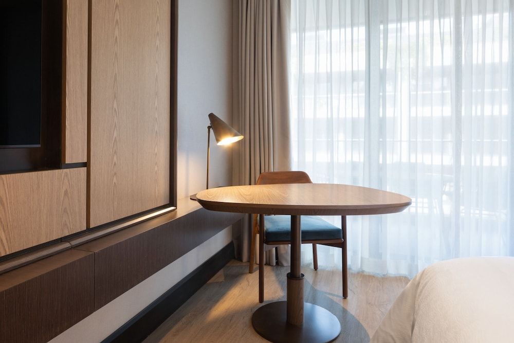 undefined The Westin Istanbul Nisantasi 7