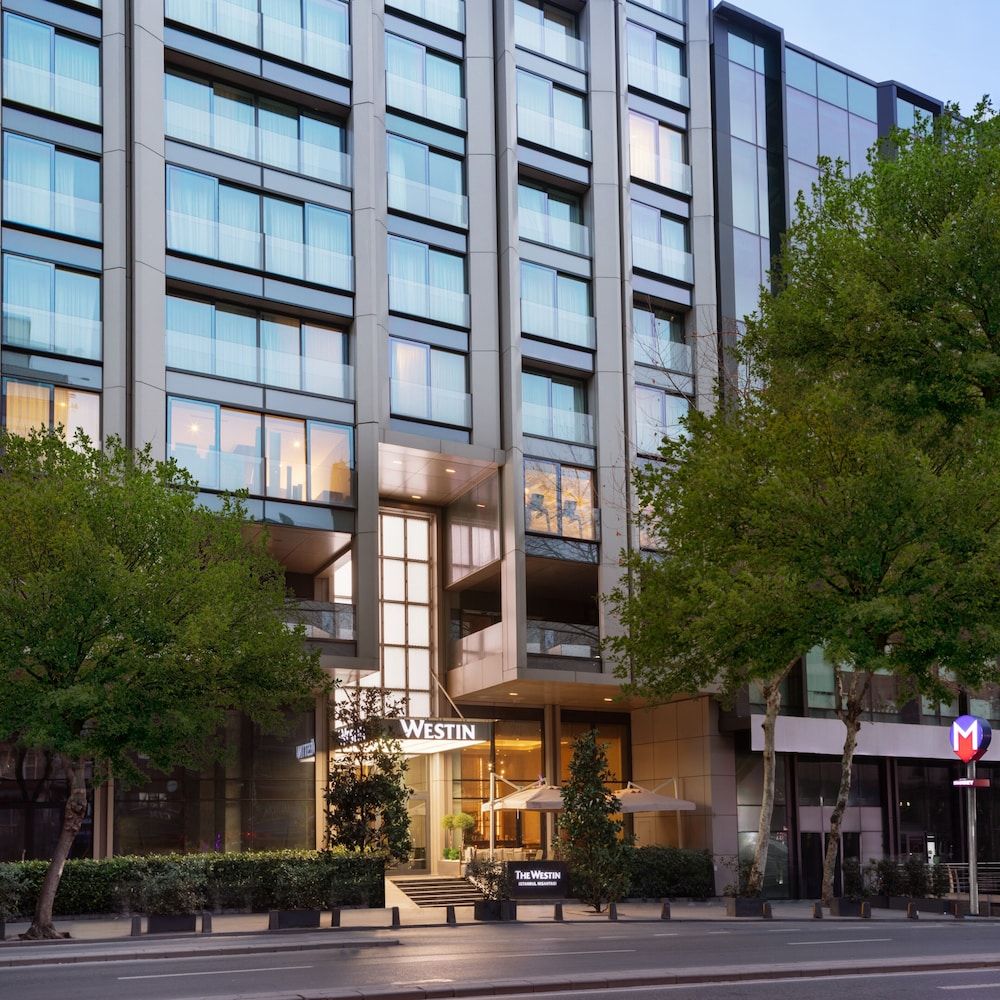 undefined The Westin Istanbul Nisantasi 3