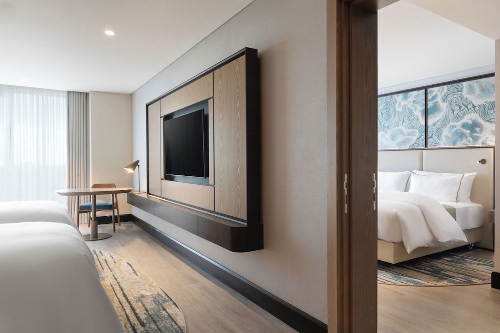 undefined The Westin Istanbul Nisantasi 6