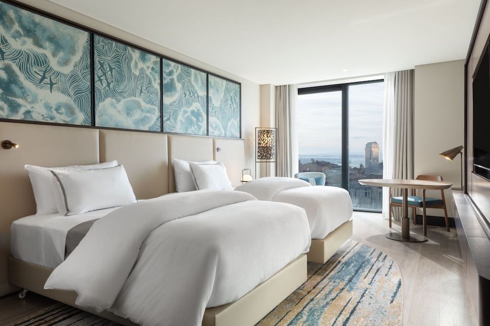 undefined The Westin Istanbul Nisantasi 9