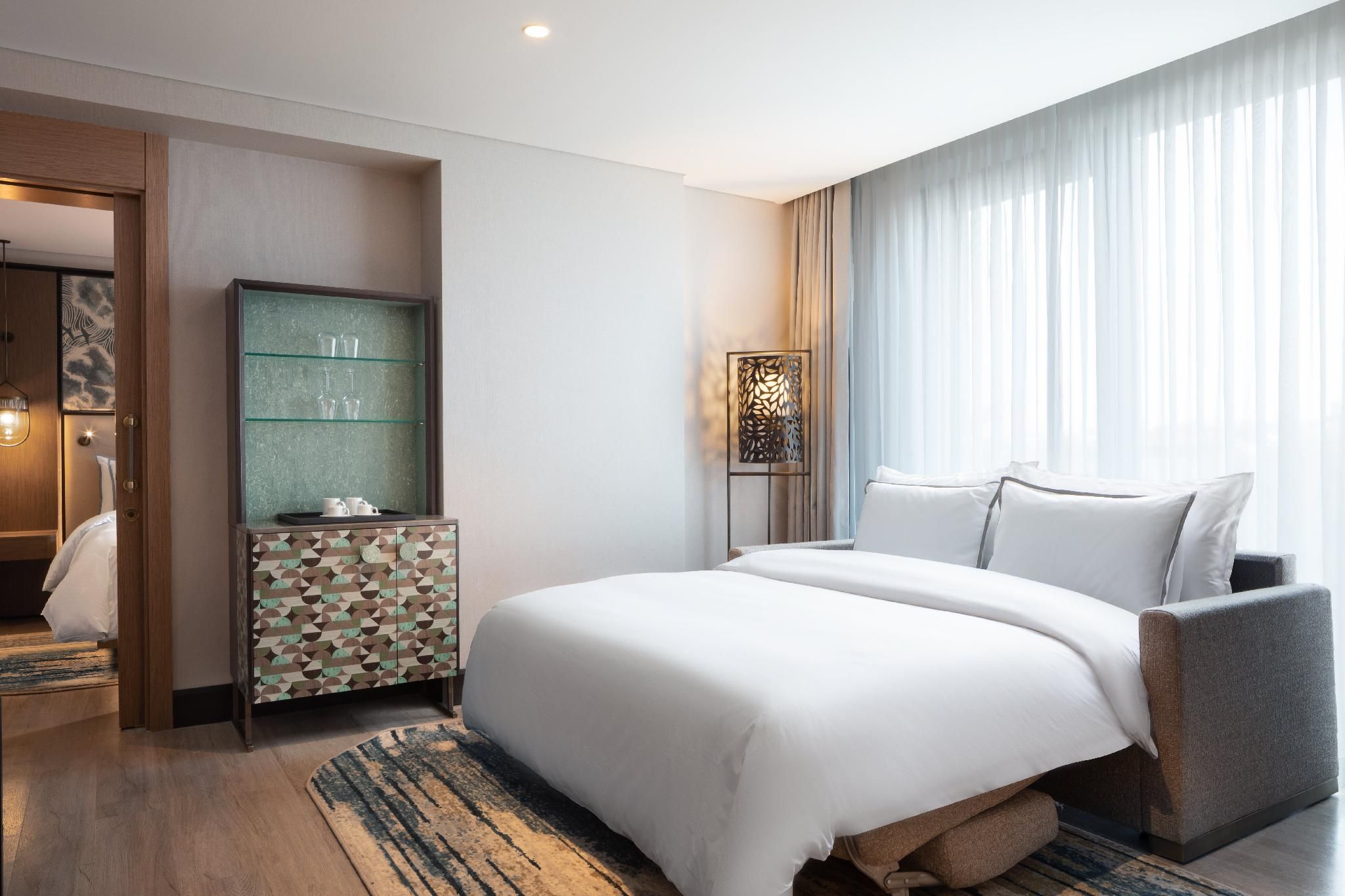 undefined The Westin Istanbul Nisantasi 9