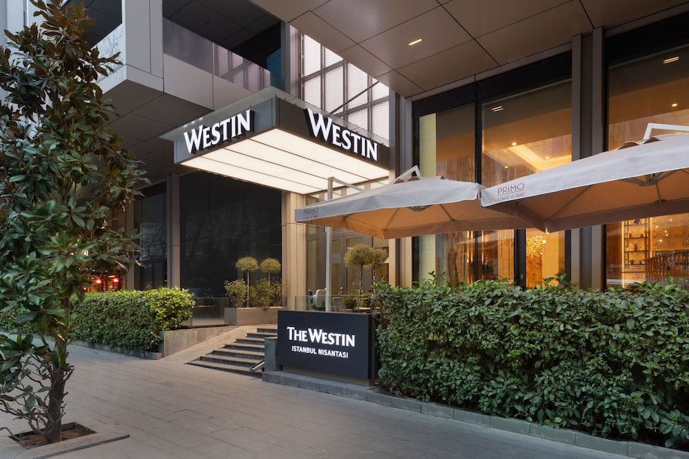 undefined The Westin Istanbul Nisantasi 2