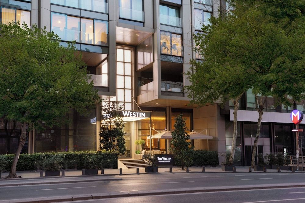 undefined The Westin Istanbul Nisantasi