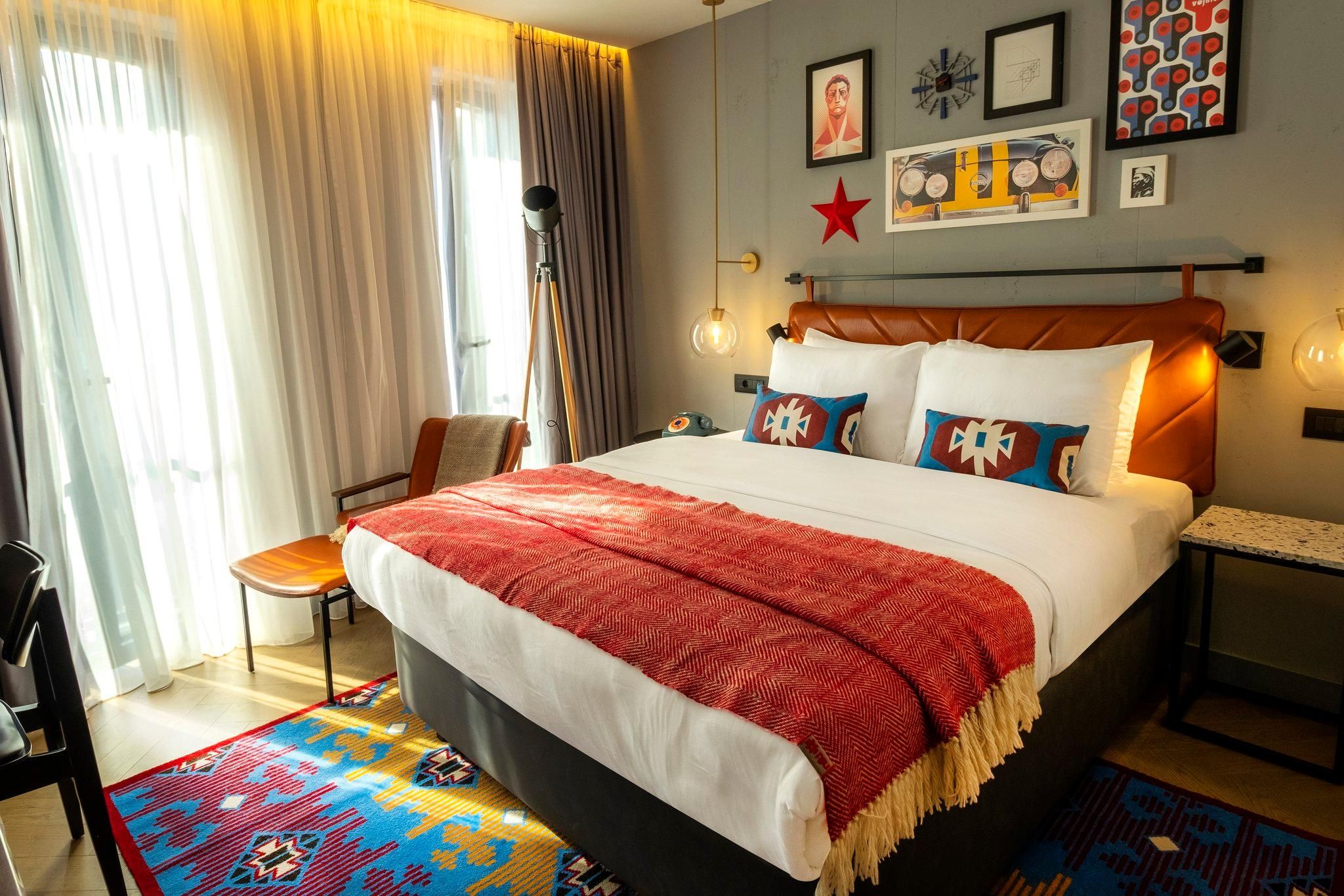 Premium Room