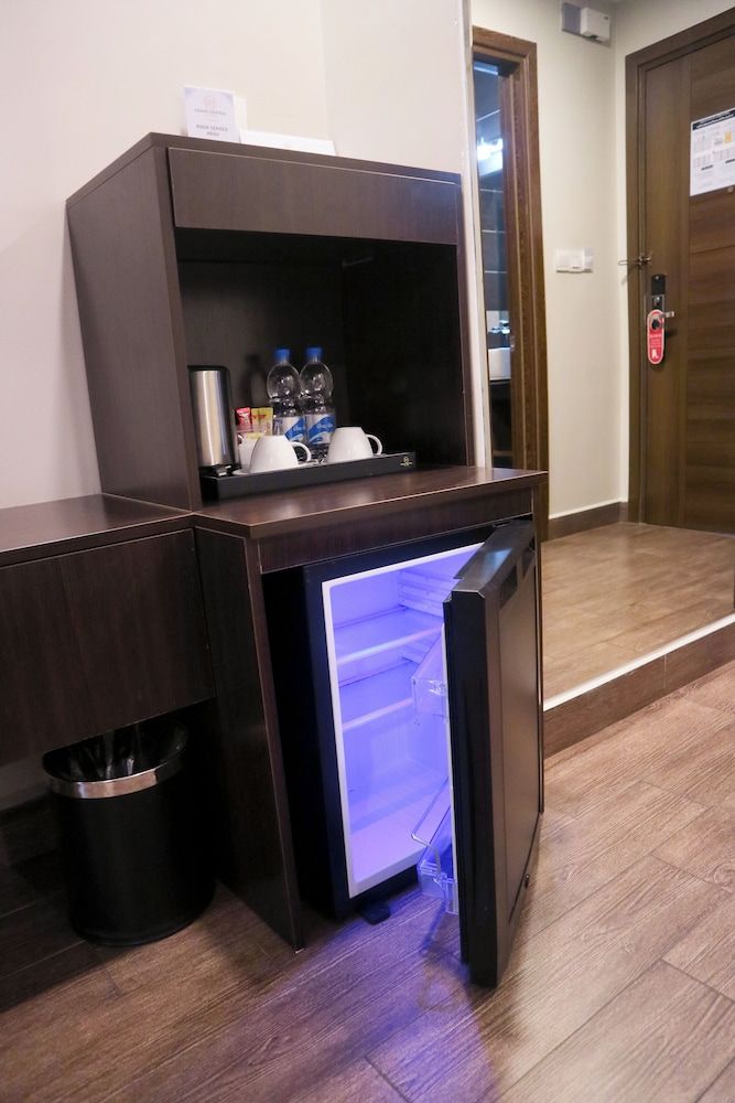 undefined HM Grand Central Hotel 9