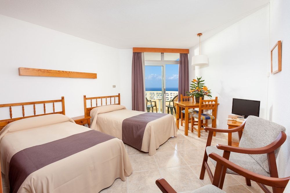 Panoramica Garden Studio, Ocean View (2 adults) 6