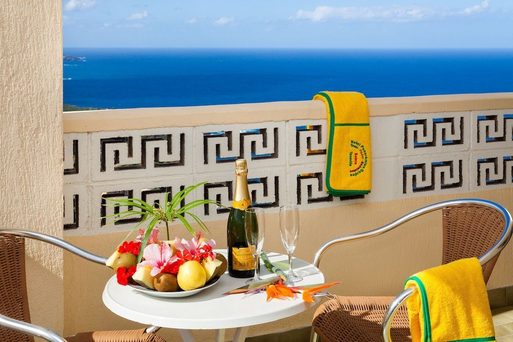 Panoramica Garden Studio, Ocean View (2 adults) 5