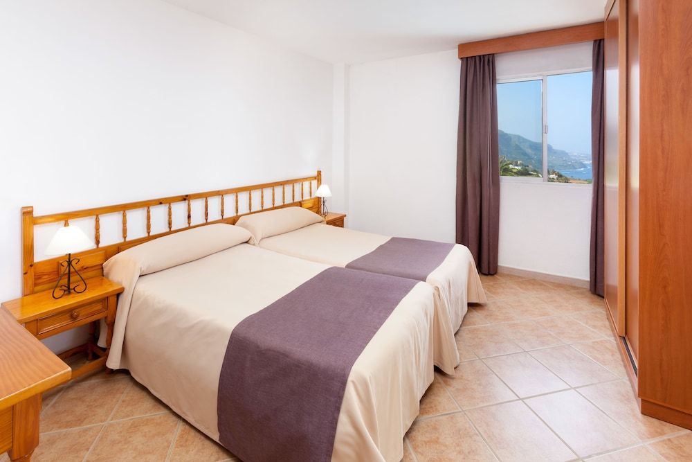 Panoramica Garden Apartment, Mountain View (2 adults) 5