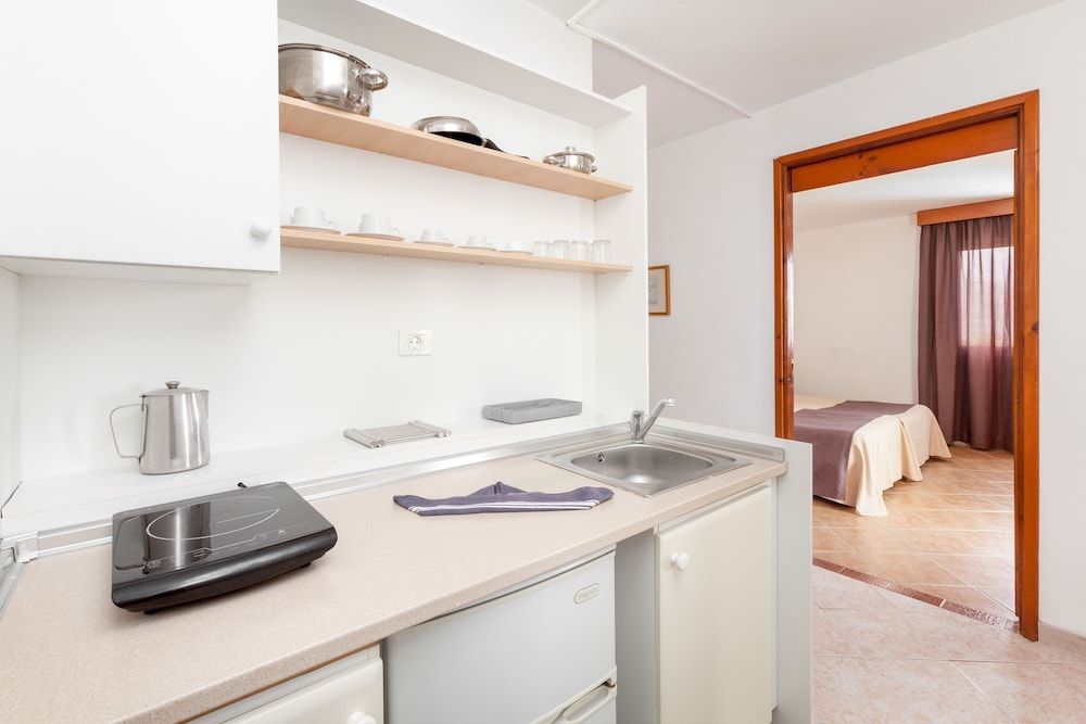 Panoramica Garden Apartment, Mountain View (2 adults) 3