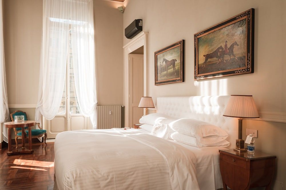 Royal Suite