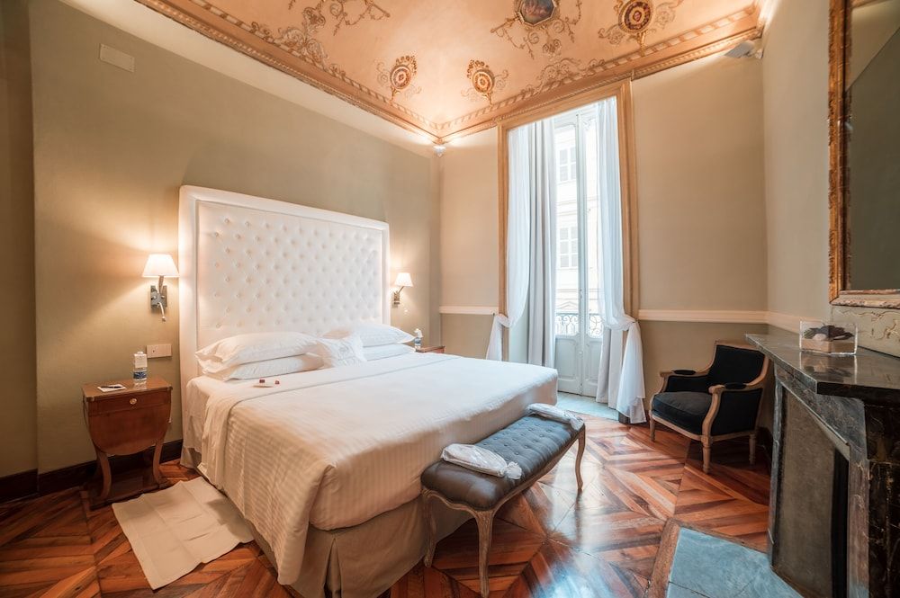 Royal Suite