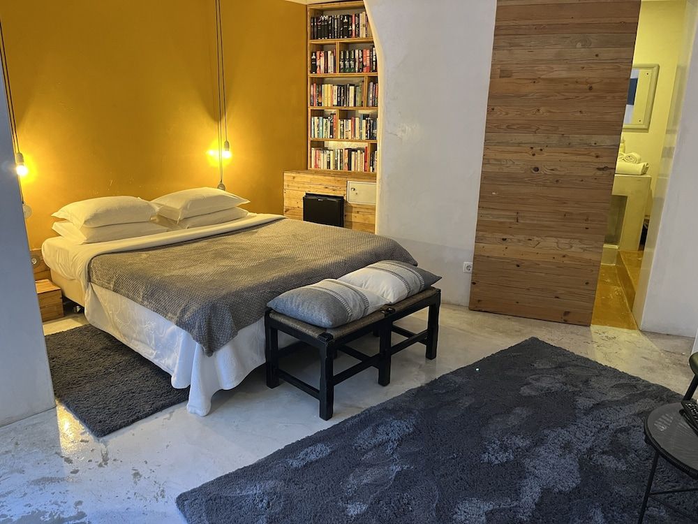 The Literary Man Superior Double or Twin Room 4