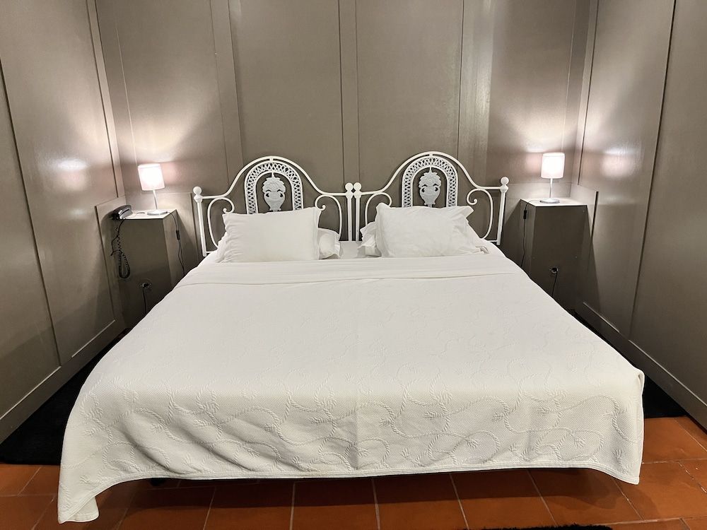 The Literary Man Superior Double or Twin Room 3