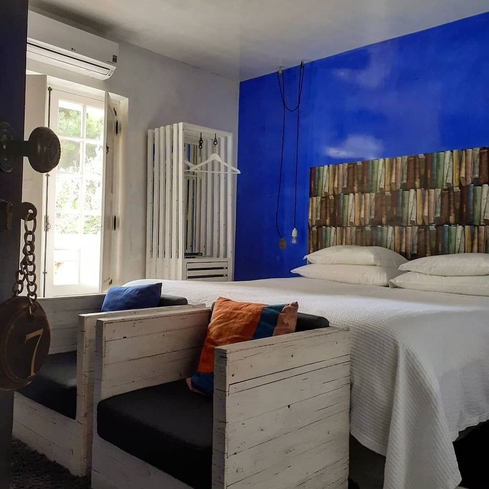 The Literary Man Superior Double or Twin Room 5