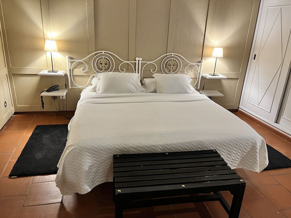 The Literary Man Superior Double or Twin Room 8