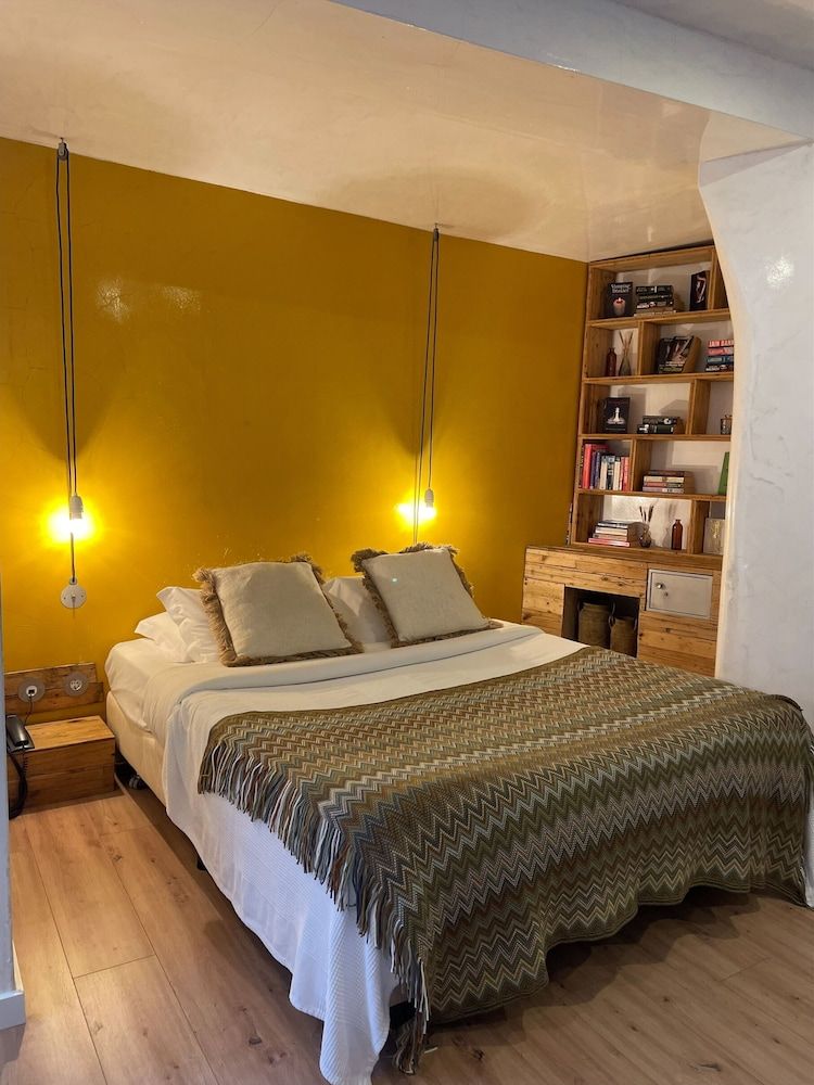 The Literary Man Superior Double or Twin Room 9