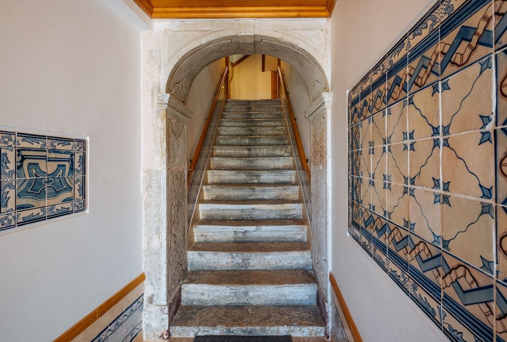 undefined Varandas de Lisboa 5