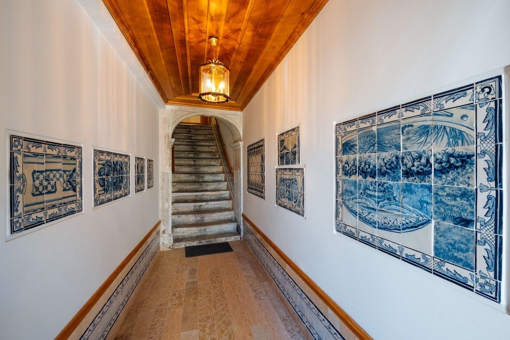 undefined Varandas de Lisboa 4