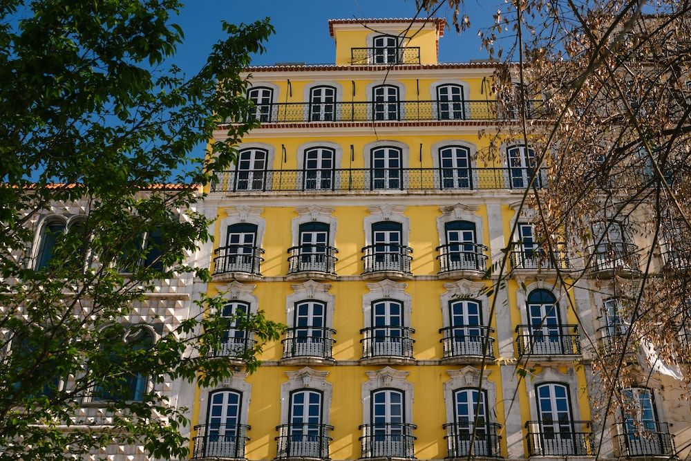 undefined Varandas de Lisboa