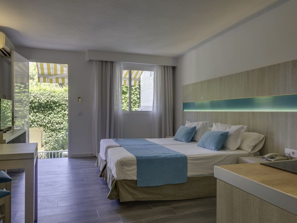 Apartment, 1 Bedroom (Suite 2 Adults)