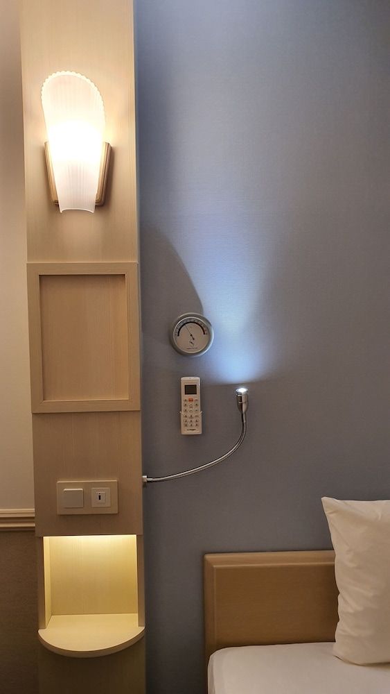 Toyoko Inn Ulsan Samsandong Single Room, Non Smoking 9