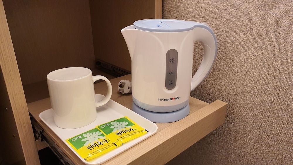 Toyoko Inn Ulsan Samsandong Single Room, Non Smoking 10