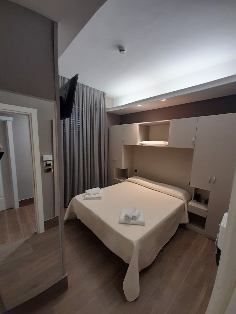 Comfort Double Room Single Use