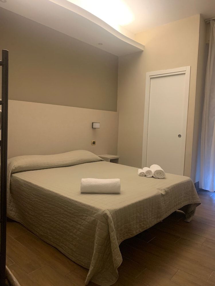 Comfort Double Room Single Use