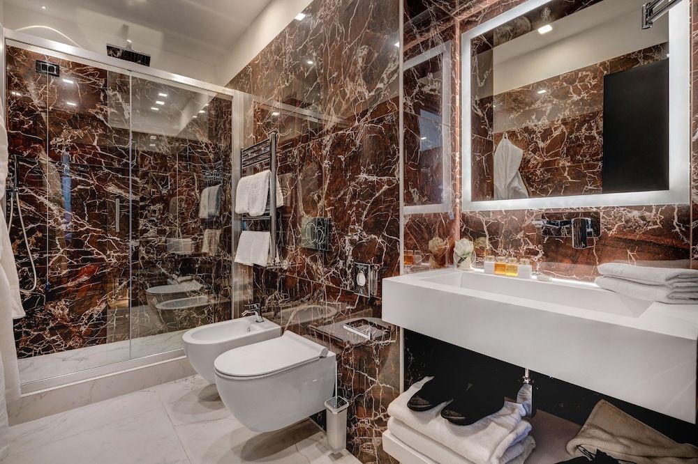 Dharma Boutique Hotel & SPA Superior Double Room 6