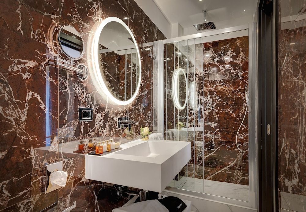 Dharma Boutique Hotel & SPA Superior Double Room 8