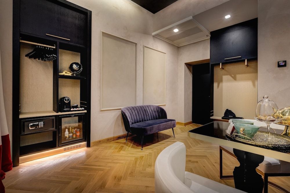 Dharma Boutique Hotel & SPA Superior Double Room 14