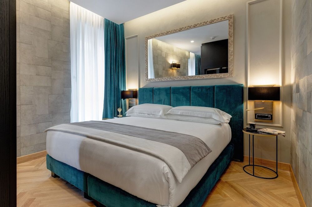 Dharma Boutique Hotel & SPA Superior Double Room 3