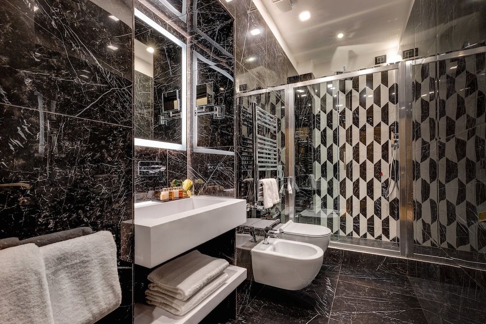 Dharma Boutique Hotel & SPA Superior Double Room 7