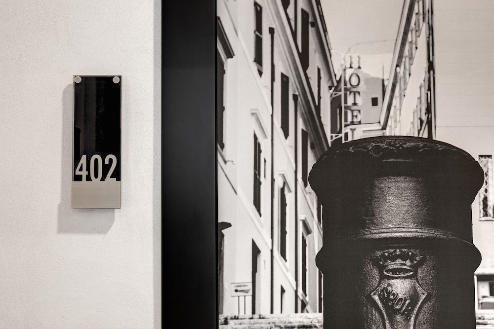 undefined Dharma Boutique Hotel & SPA 4