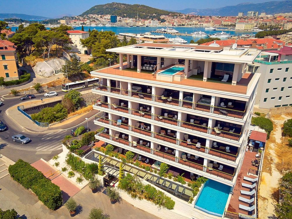 undefined Hotel Villa Harmony 10