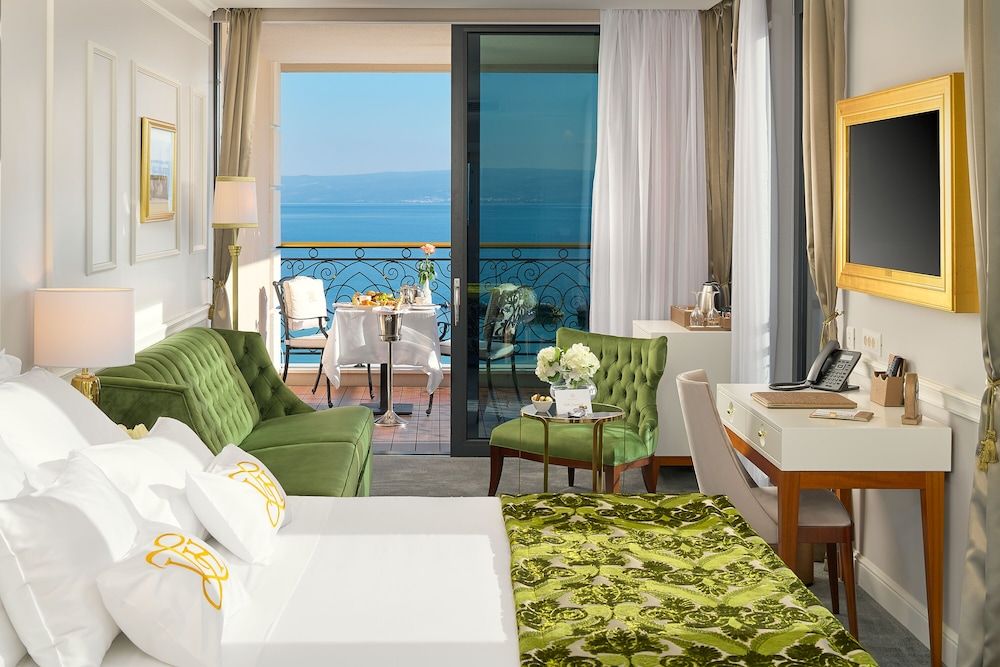 Hotel Villa Harmony