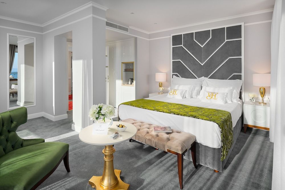 undefined Hotel Villa Harmony 2