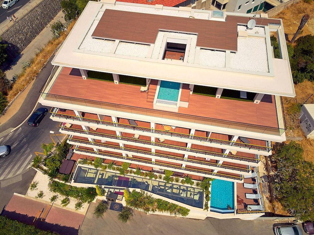 undefined Hotel Villa Harmony 9