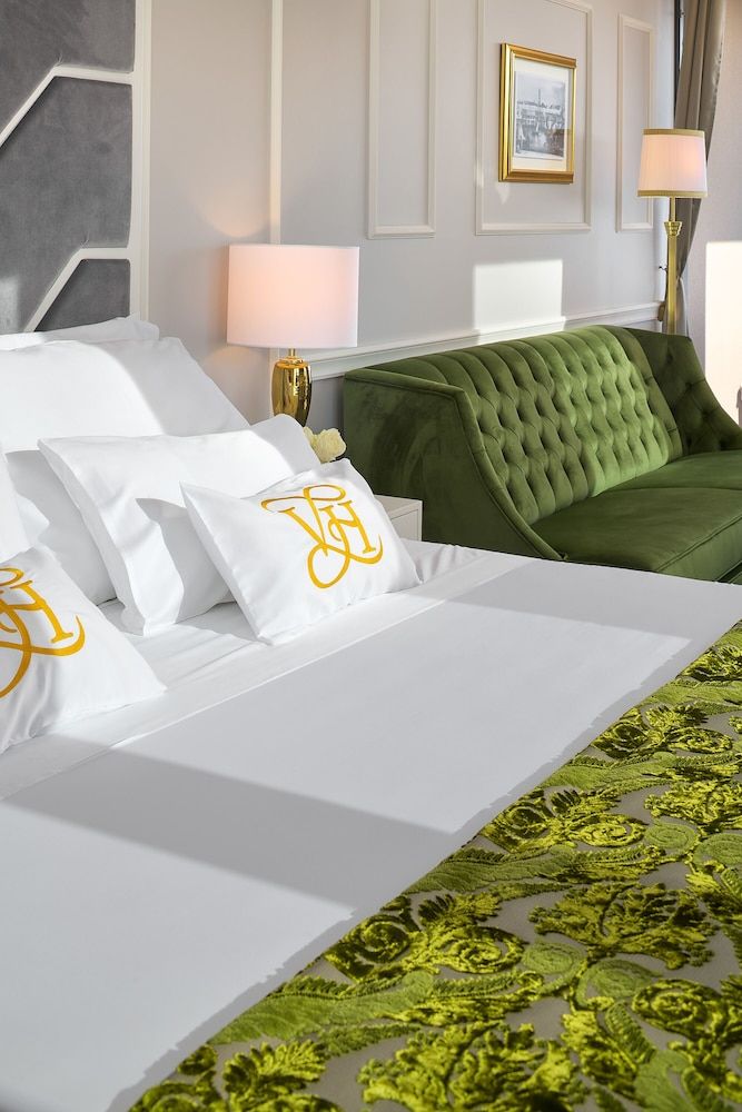 undefined Hotel Villa Harmony 4