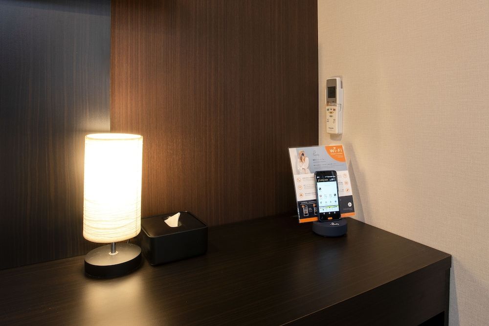 Hotel Kojan Standard Twin Room 8